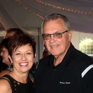 Meet your Posher, Terri